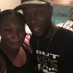 Meet your Posher, Frances